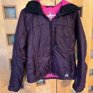 Eddie Bauer First Ascent Primaloft Parka, M